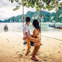 Отзыв от Тамара - Виза Destination Thailand